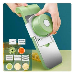 Adds Style And Funtionality To The Kitchen Vegetable Cutter